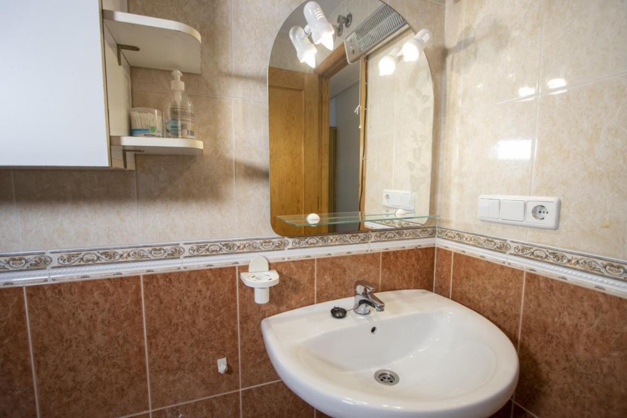 Ferienwohnung Alegria Id40 Torrevieja Exterior foto