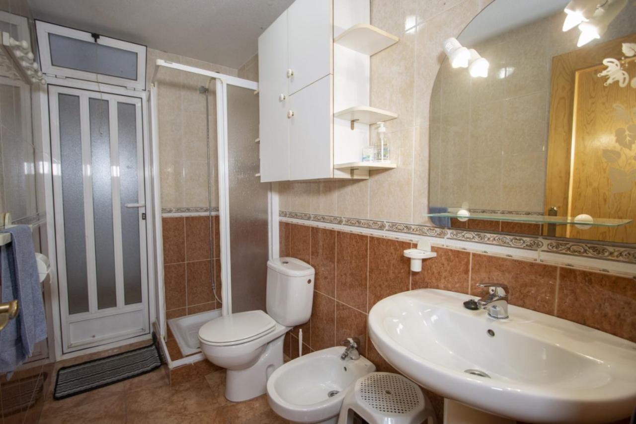 Ferienwohnung Alegria Id40 Torrevieja Exterior foto